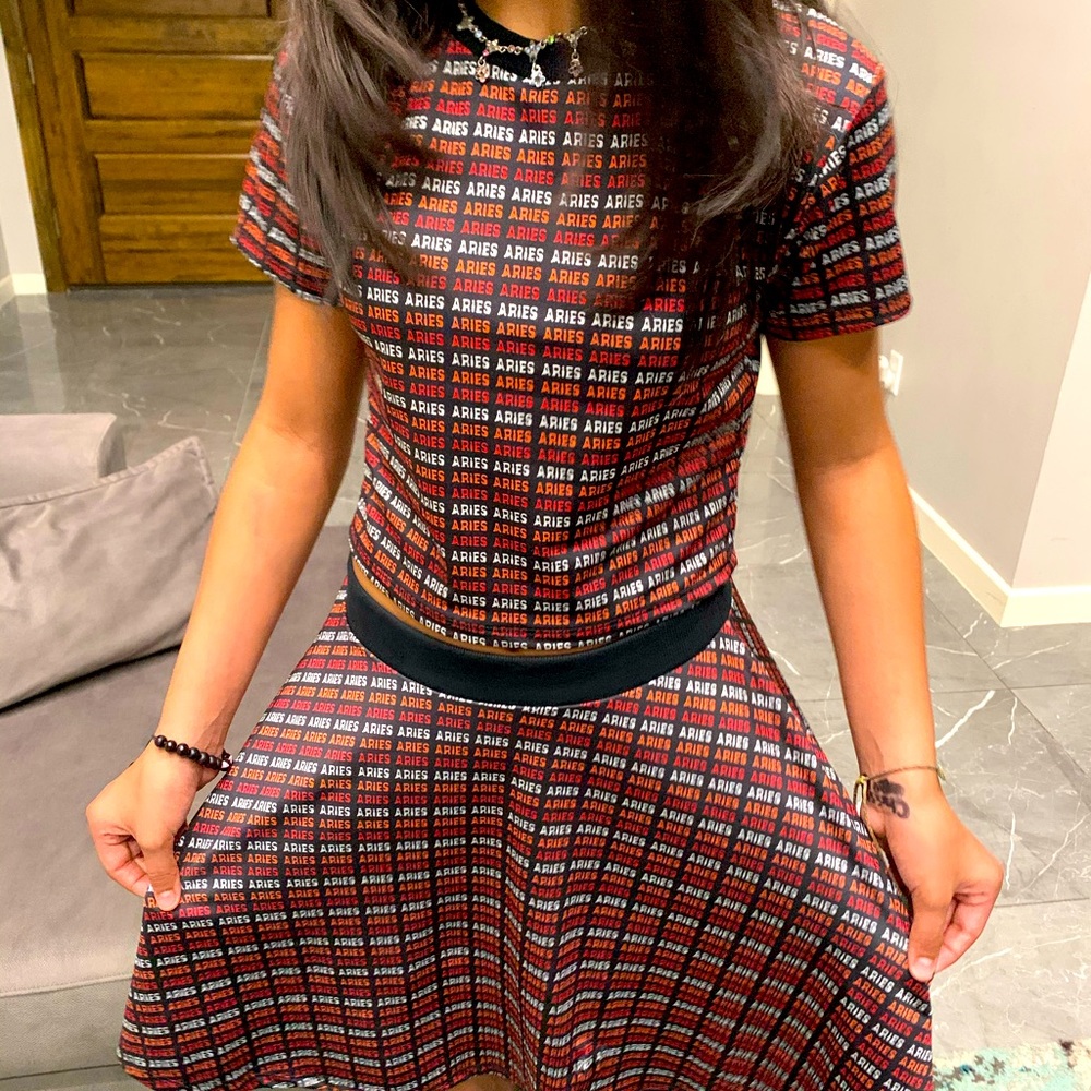 2 piece outfit